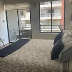 Estudio 2 Personas Las Condes