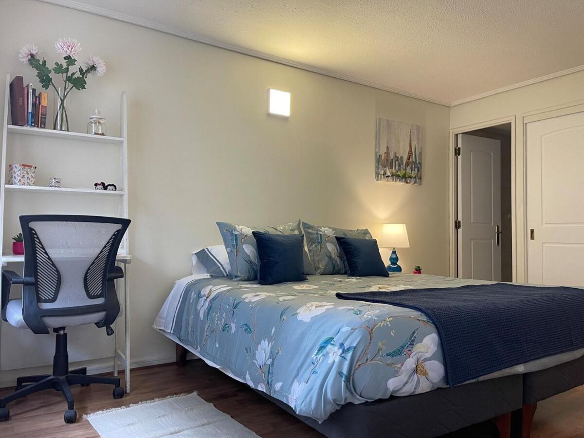 Apartamento Estudio 2 Personas Condes *