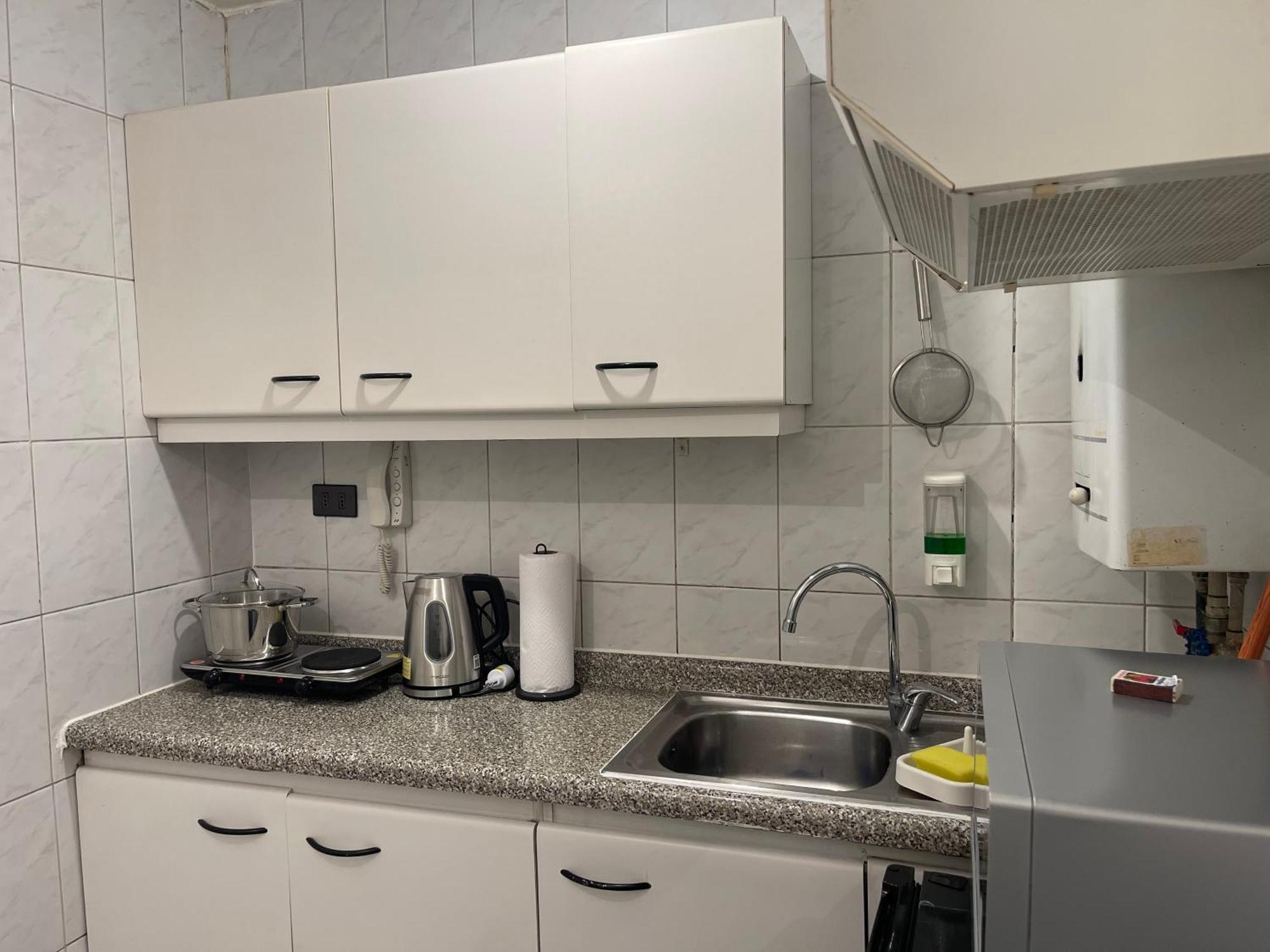 Apartamento Estudio 2 Personas Condes *