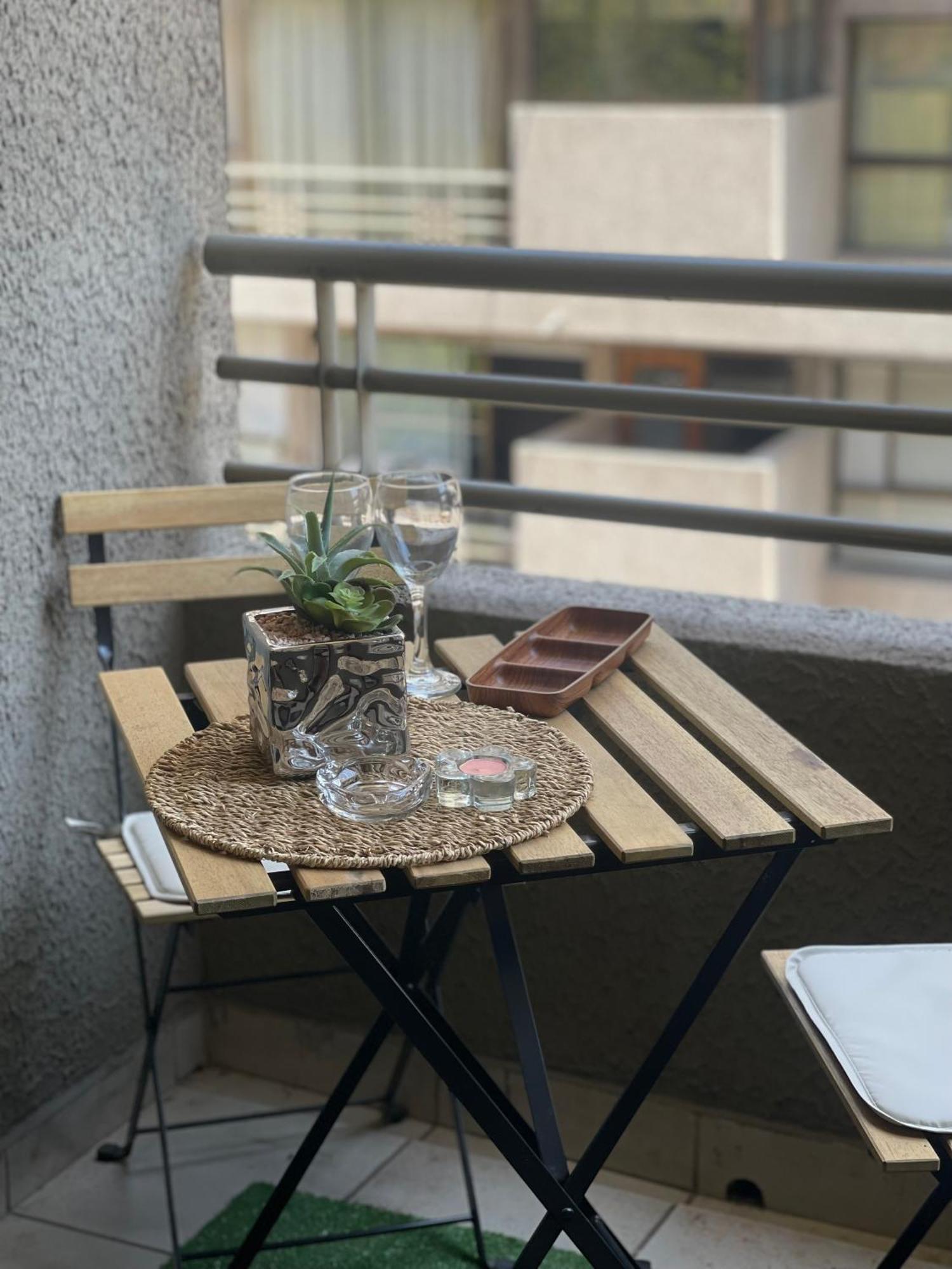 Apartamento Estudio 2 Personas Condes *