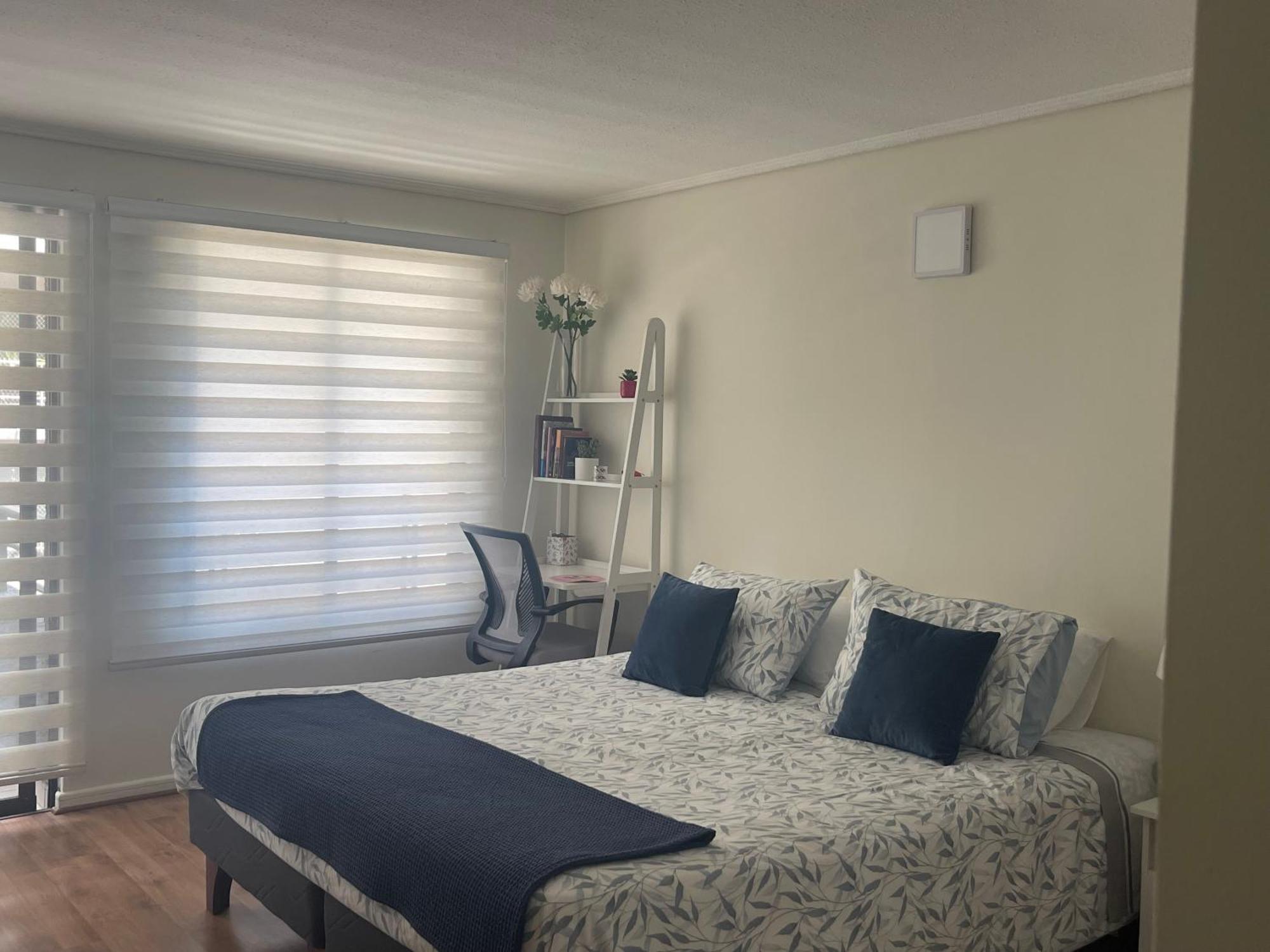 Estudio 2 Personas Condes * Santiago